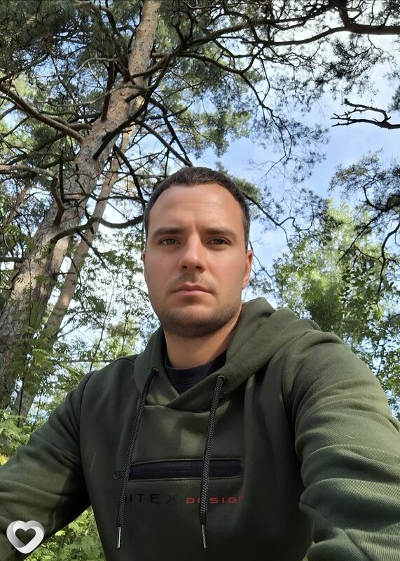 Сергей, 36, Челябинске — анкета №3311472