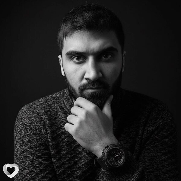 Тимур, 37, Санкт-Петербурге — анкета №3311533
