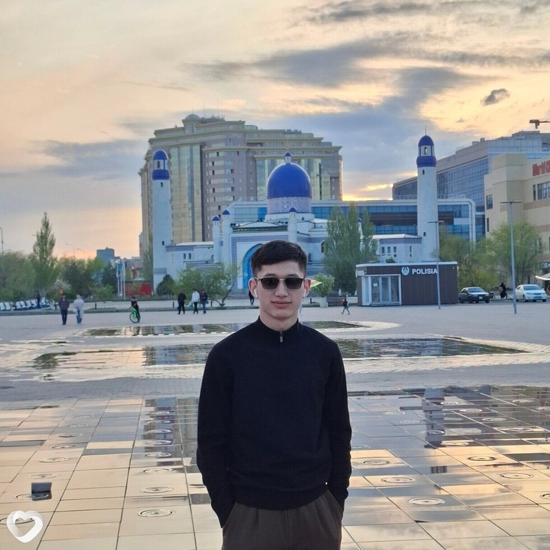 Айбын, 21, Атырау(гурьев) — анкета №3311537