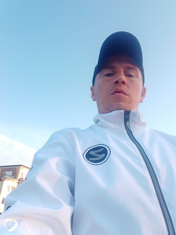 Николай, 35, Няндоме — анкета №3311539