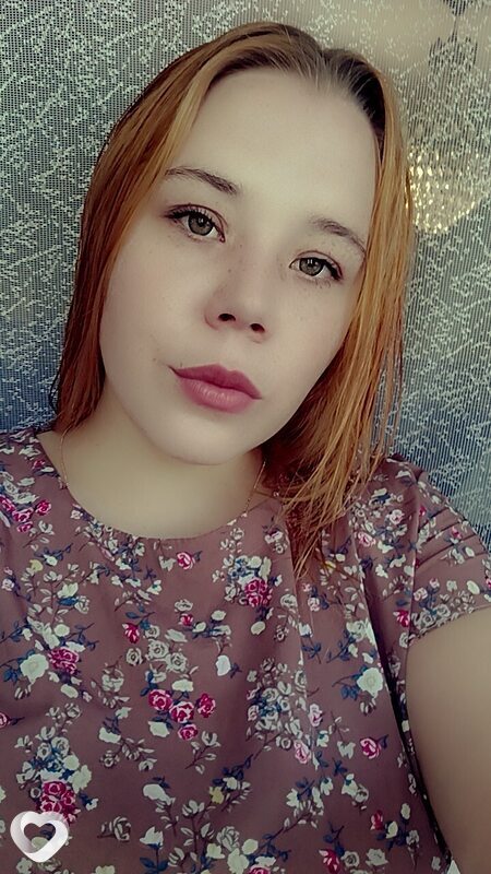 Надежда, 23, Волгодонске — анкета №3311542