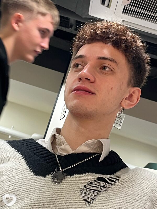 Григорий, 23, Екатеринбурге — анкета №3311674