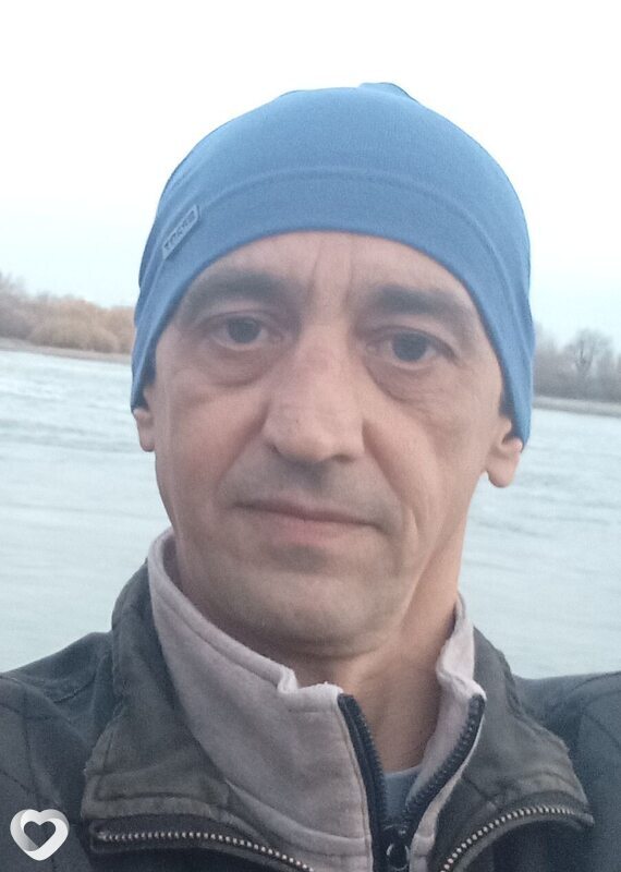 Юрий, 53, Краснодаре — анкета №3311675