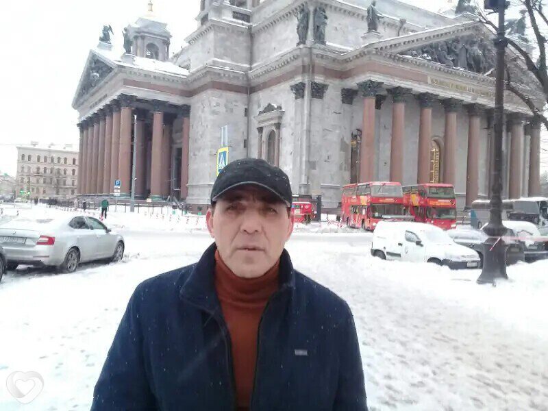 Ruslan, Ургенч