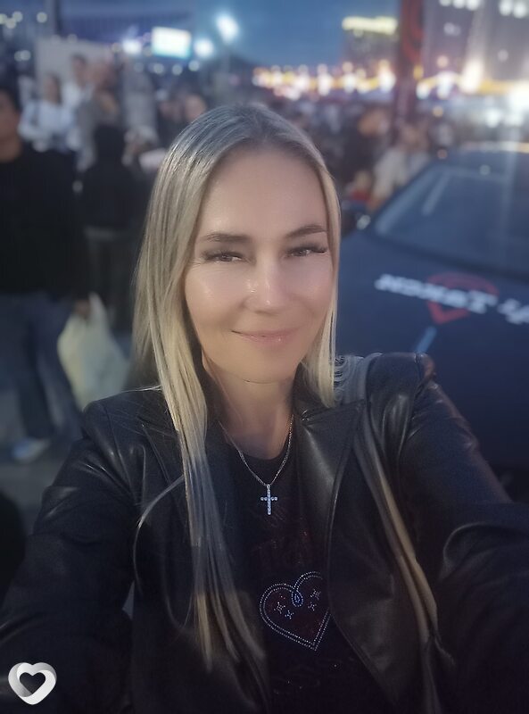 Елена, 52, Минске — анкета №3311685