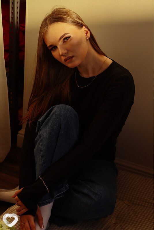 Екатерина, 24, Ставрополе — анкета №3311693