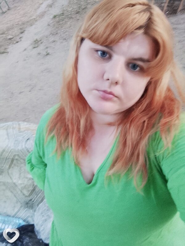 Яна, 32, Батайске — анкета №3311791