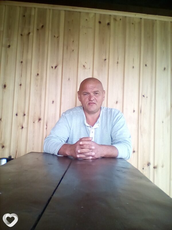 Олег, 47, Уфе — анкета №3311792