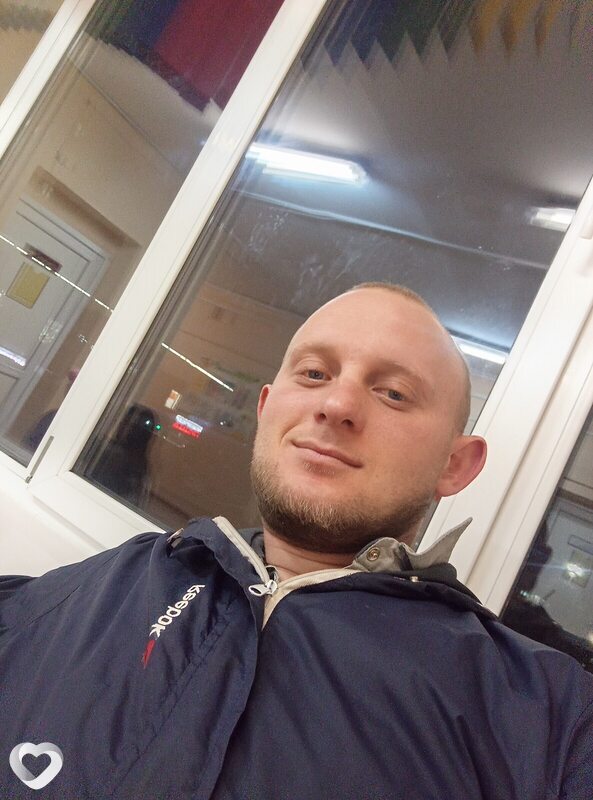 Евгений, Новополоцк