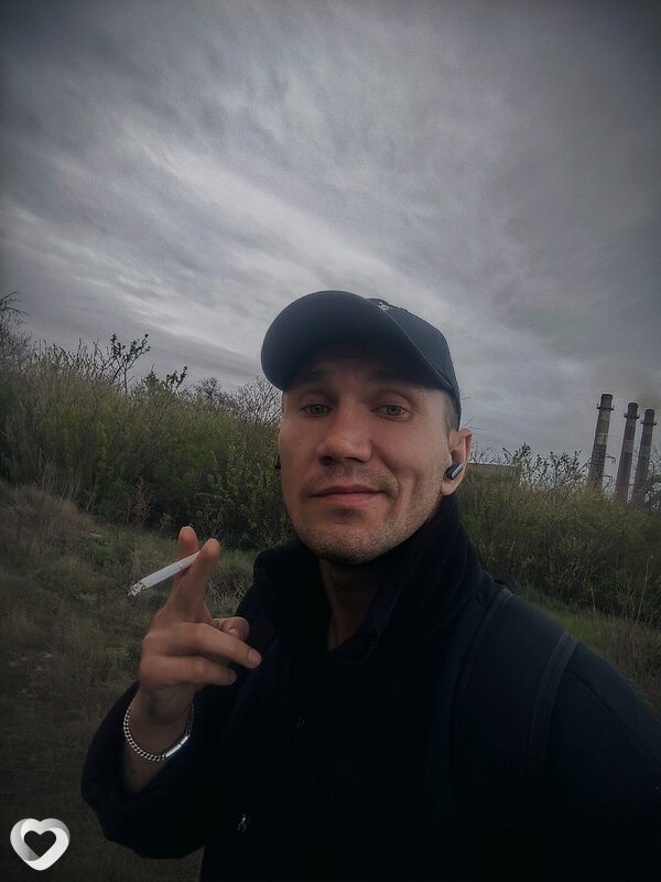 Александр, 34, Новотроицке — анкета №3311750
