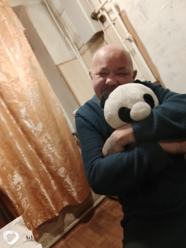Дмитрий, Елизово