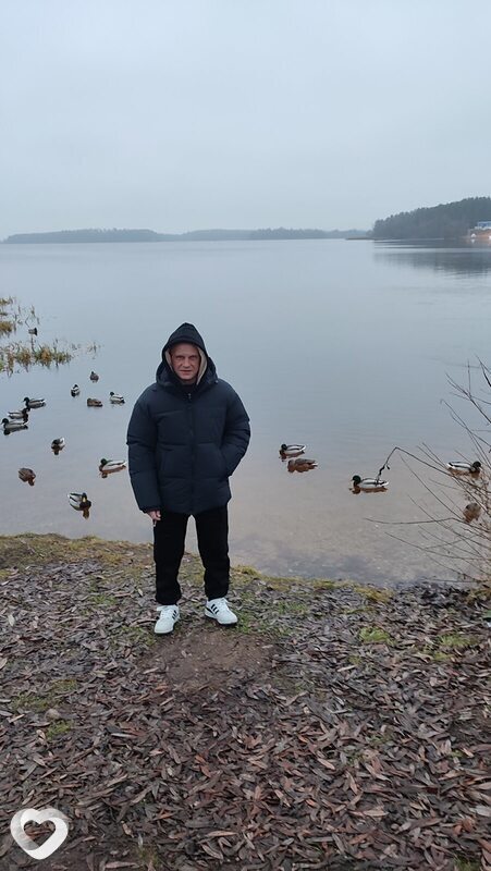 Владимир, Лепель