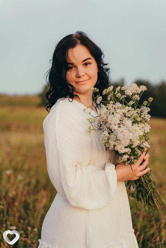 Настя, 26, Донецке — анкета №3311806