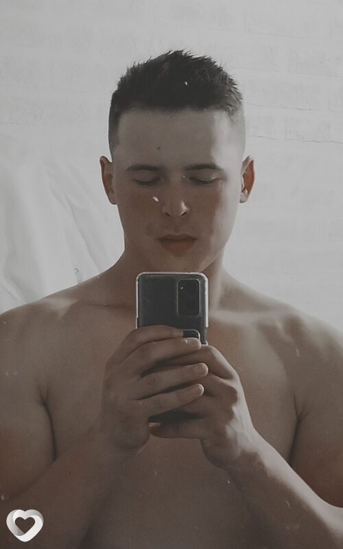 Алим, 23, Казани — анкета №3311814