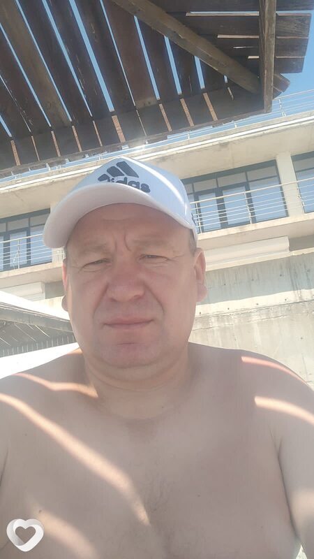 Санька, 45, Москве — анкета №3311877