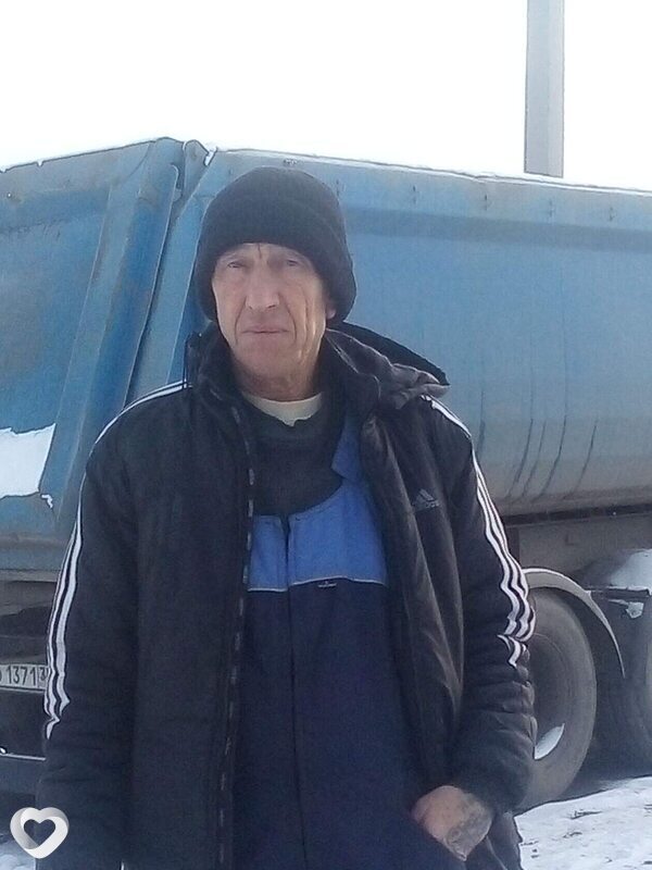 Сергей, Усолье