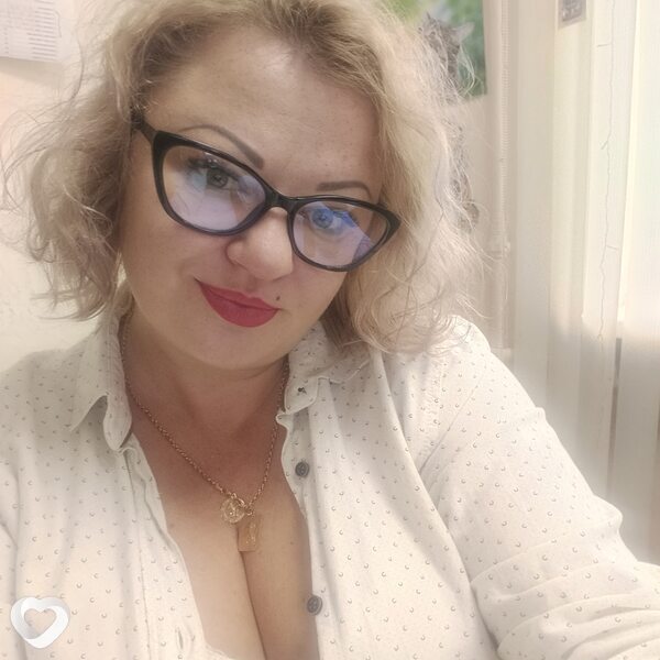 Светлана, 43, Хабаровске — анкета №3311889