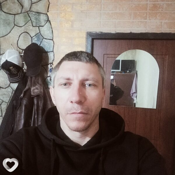 Евгений, 40, Омске — анкета №3311890