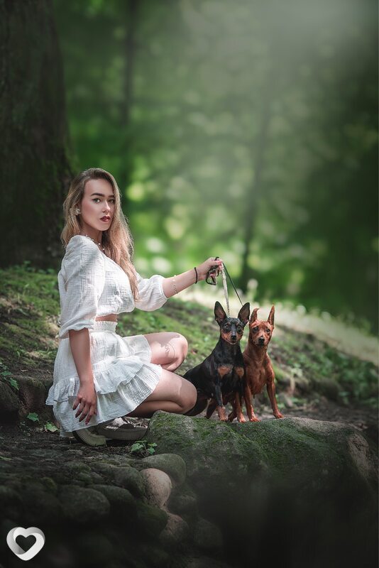 Анна, 27, Минске — анкета №3311898