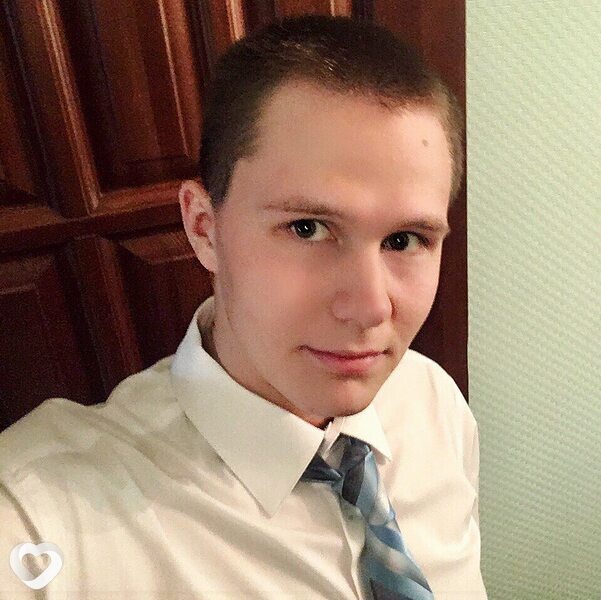 Михаил, 29, Екатеринбурге — анкета №3311700