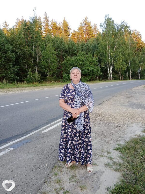 Елена, Чистополь