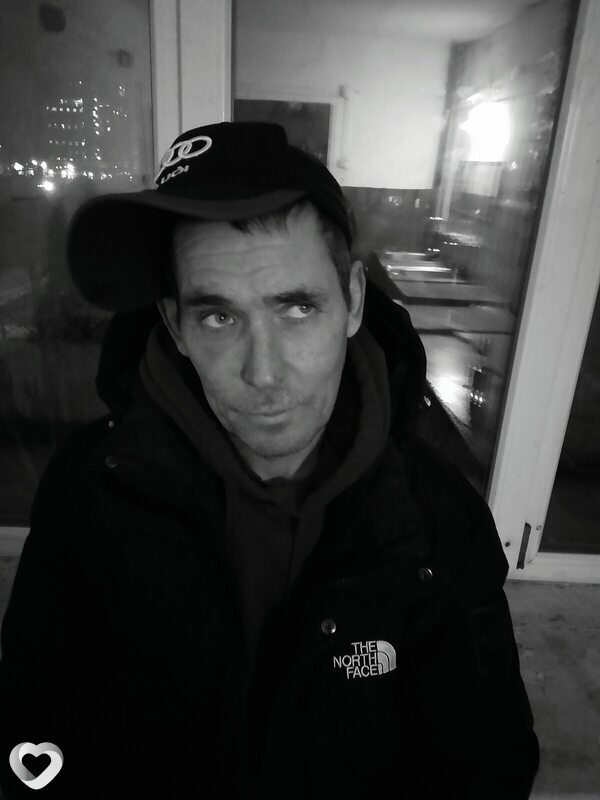 Евгений, 42, Оренбурге — анкета №3311714
