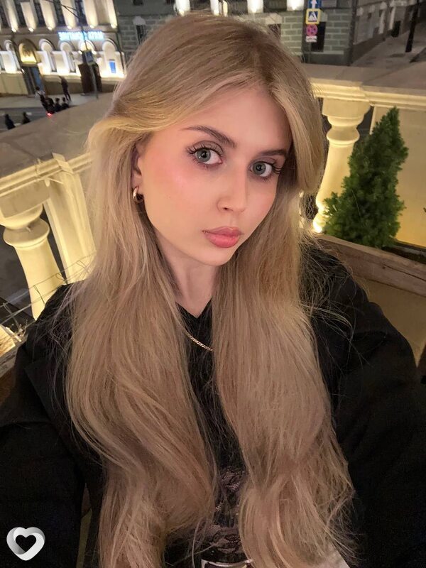 София, 21, Сургуте — анкета №3311849