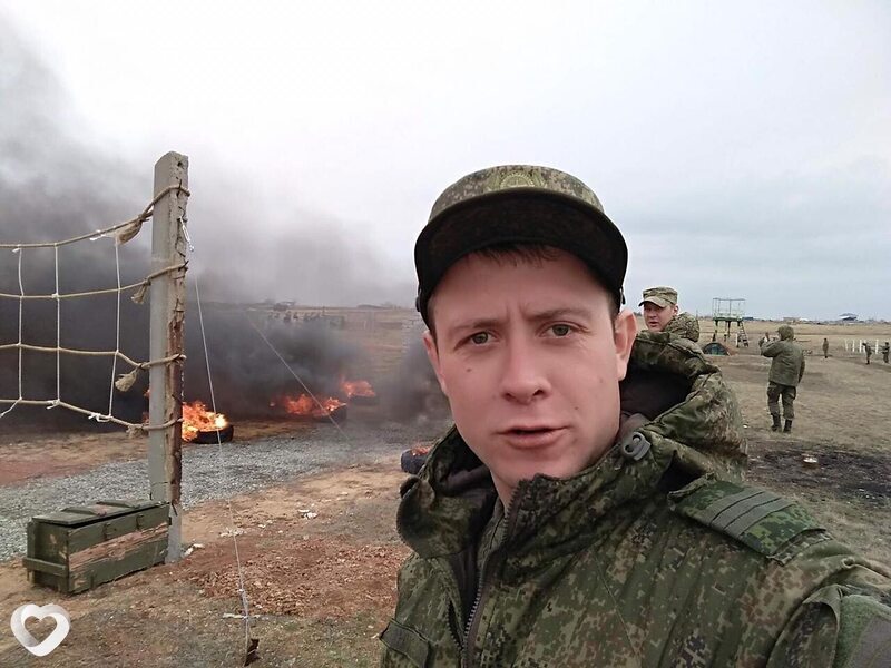 Nik, 35, Кирове — анкета №3311851