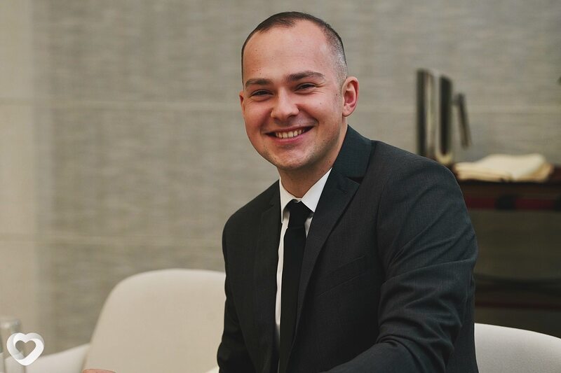 Ярослав, 26, Минске — анкета №3311855