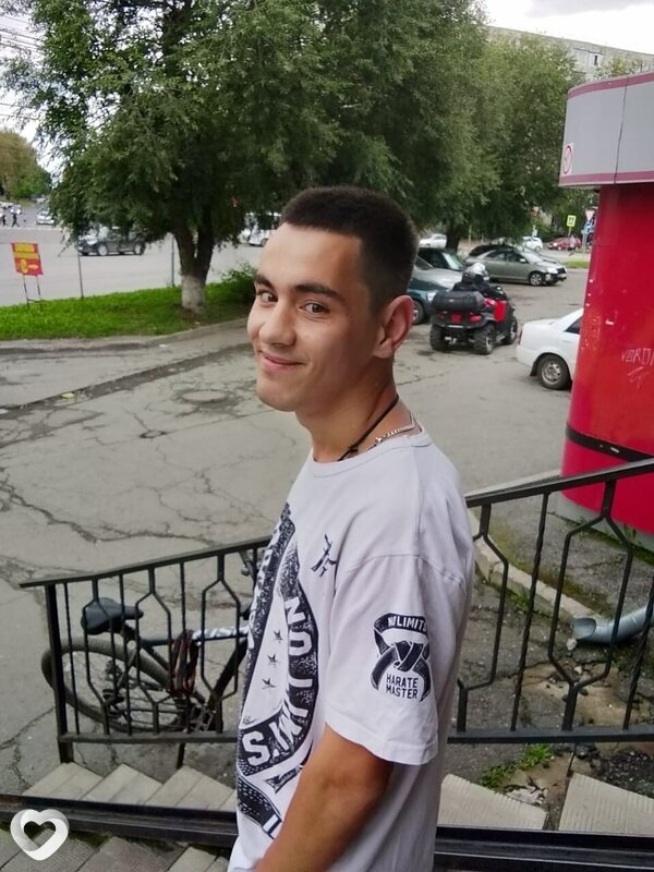 Денис, 26, Томске — анкета №3311856