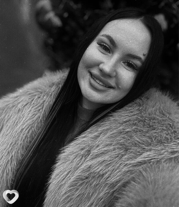 Людмила, 30, Алматы — анкета №3311857