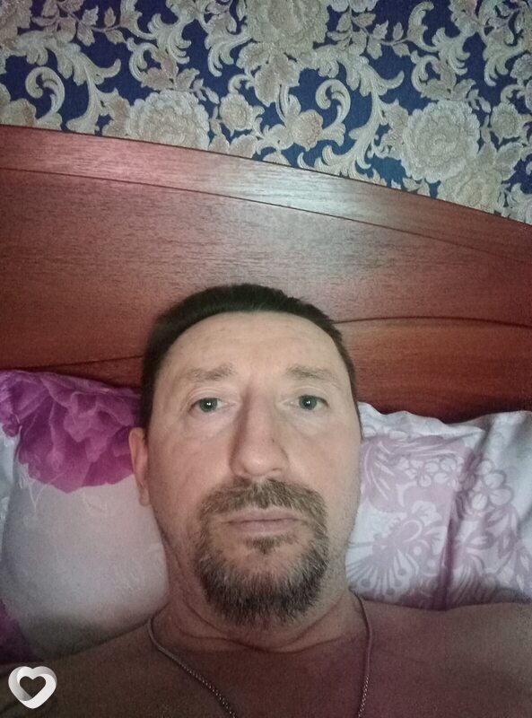 Варфоломей, 45, Воронеже — анкета №3311859