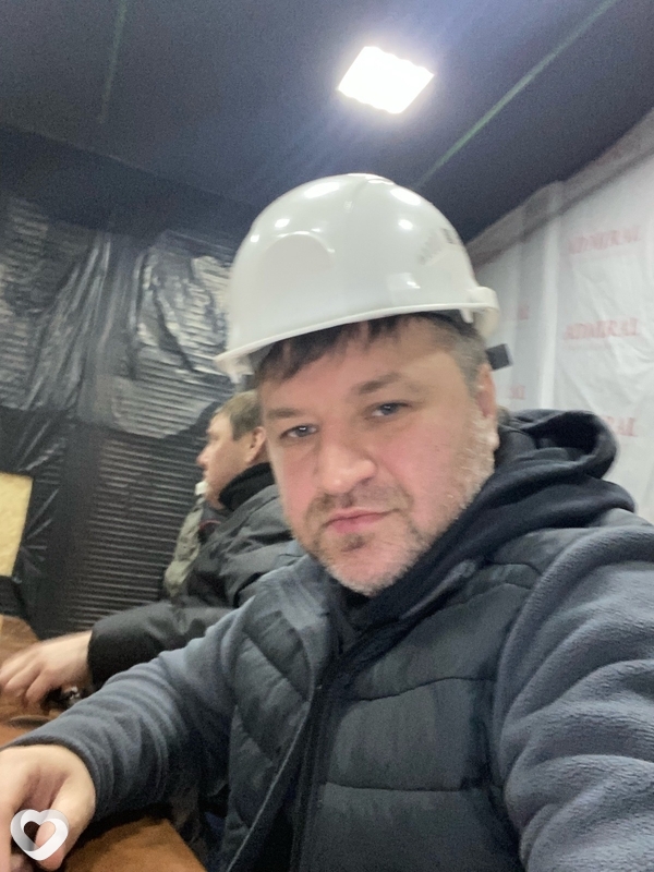 Рома, 38, Владивостоке — анкета №3311862
