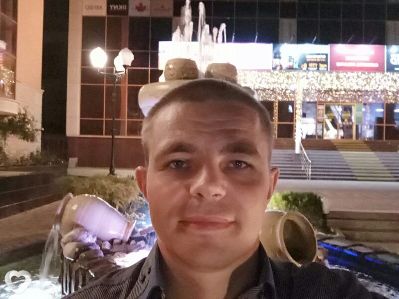 Валерий, 42, Перми — анкета №3311865