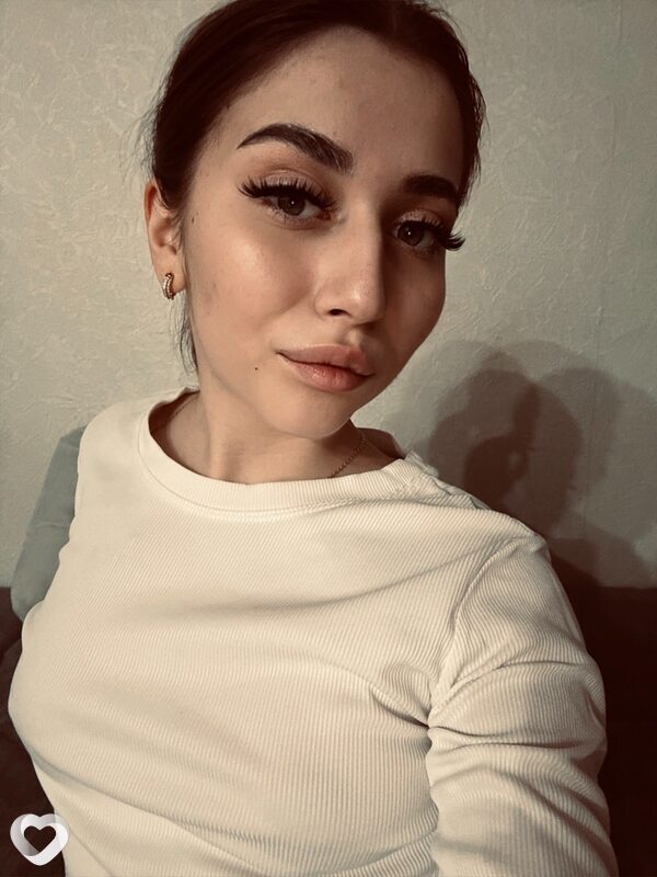 Илюза, 18, Набережных Челнах — анкета №3311866