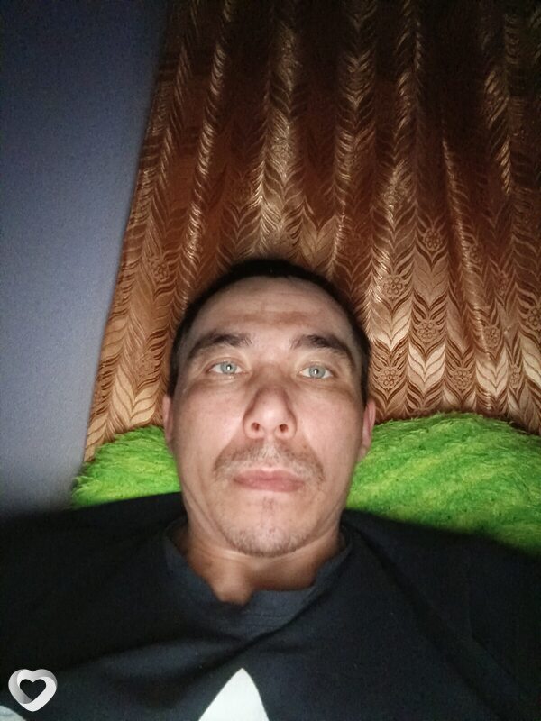 Алексей, 37, Ленске — анкета №3311872