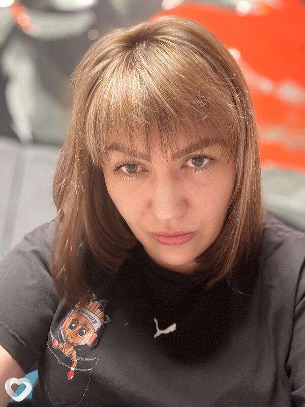 Анна, 36, Зеленоград — анкета №3311903