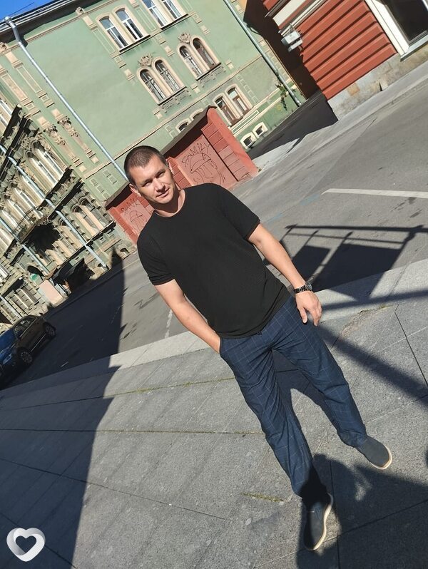 Александр, 42, Кургане — анкета №3311905