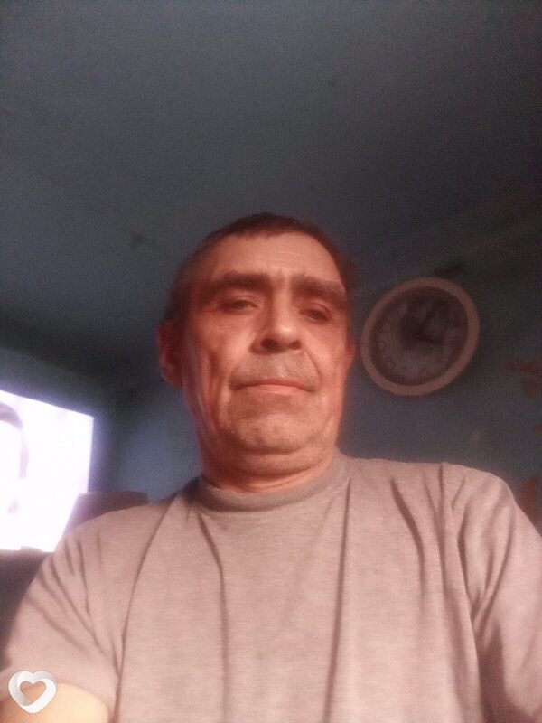 Сергей, 54, Иркутске — анкета №3311909