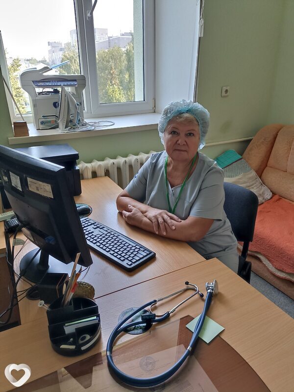 Альфия, 65, Уфе — анкета №3311911