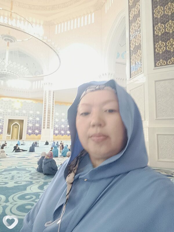 Gulmira, 47, Алматы — анкета №3311917