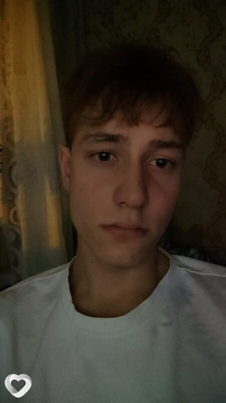 Дима, 19, Тольятти — анкета №3311988