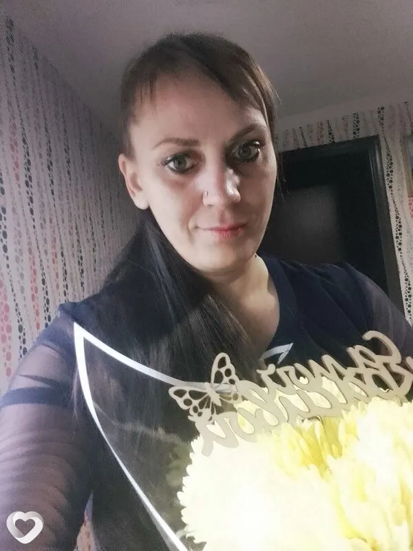 Тамара, 38, Барнауле — анкета №3311996
