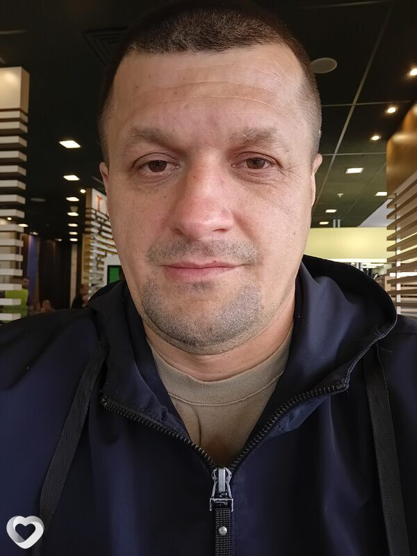 Леонид, 39, Казани — анкета №3311997