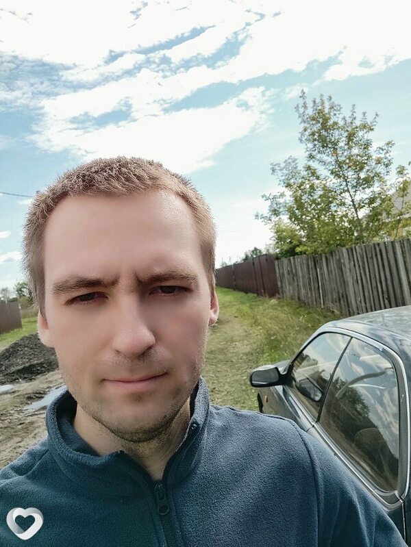 Иван, 28, Ангарске — анкета №3312725