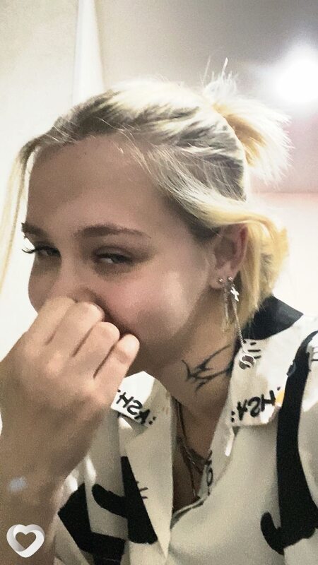 Анастасия, 20, Нижнем Новгороде — анкета №3312730