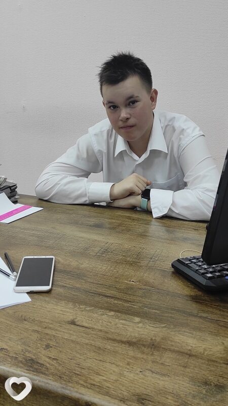 Саша, 21, Салавате — анкета №3312733