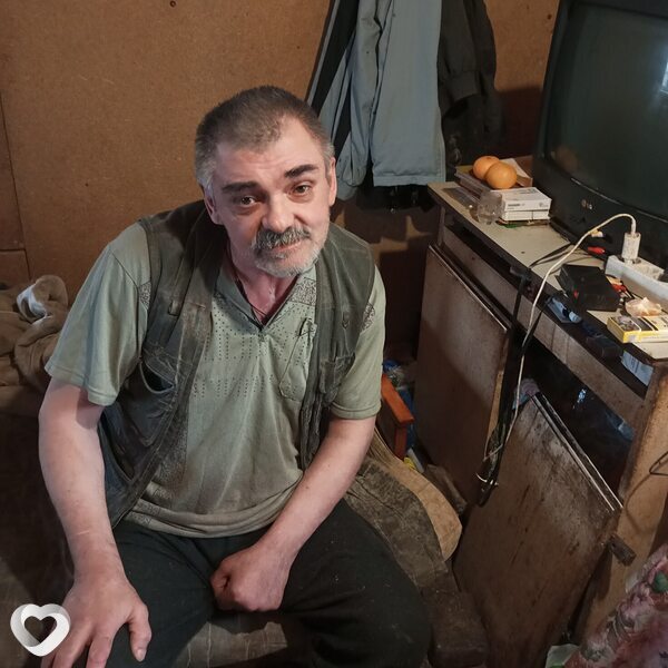 Михаил, Шацк