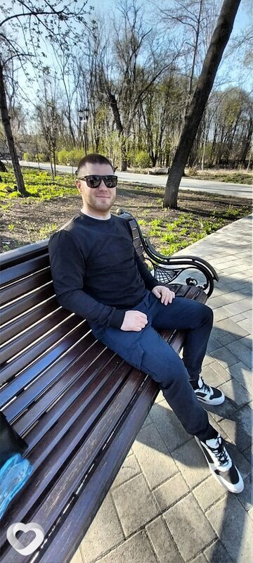 Александр, 27, Антраците — анкета №3312738