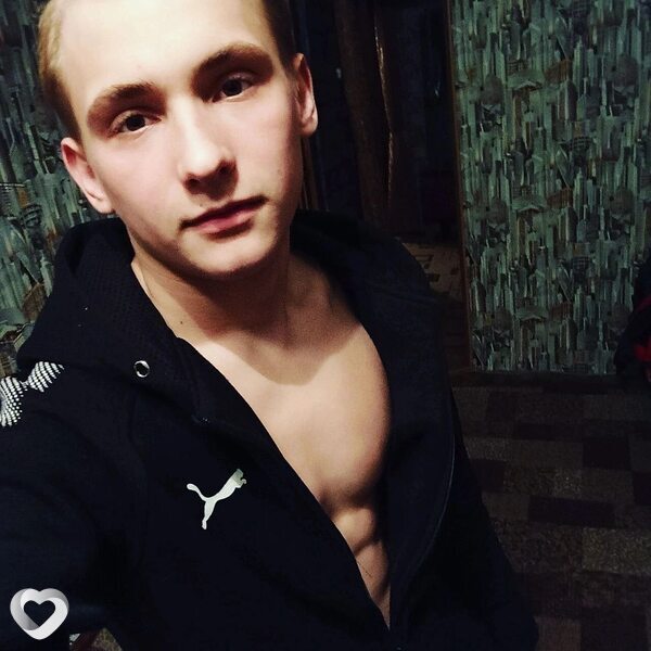 Артем, 22, Белове — анкета №3312739